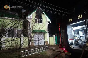 В ГСЧС рассказали, что владельца реабилитационного центра уже предупреждали о нарушении пожарной безопасности