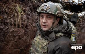 Зеленский назвал три вопроса, которые будет обсуждать ТКГ