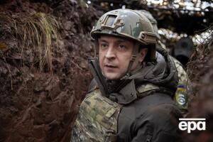 Зеленський назвав три питання, які обговорюватиме ТКГ