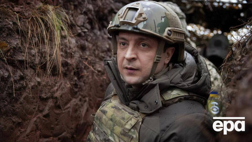 Зеленський назвав три питання, які обговорюватиме ТКГ