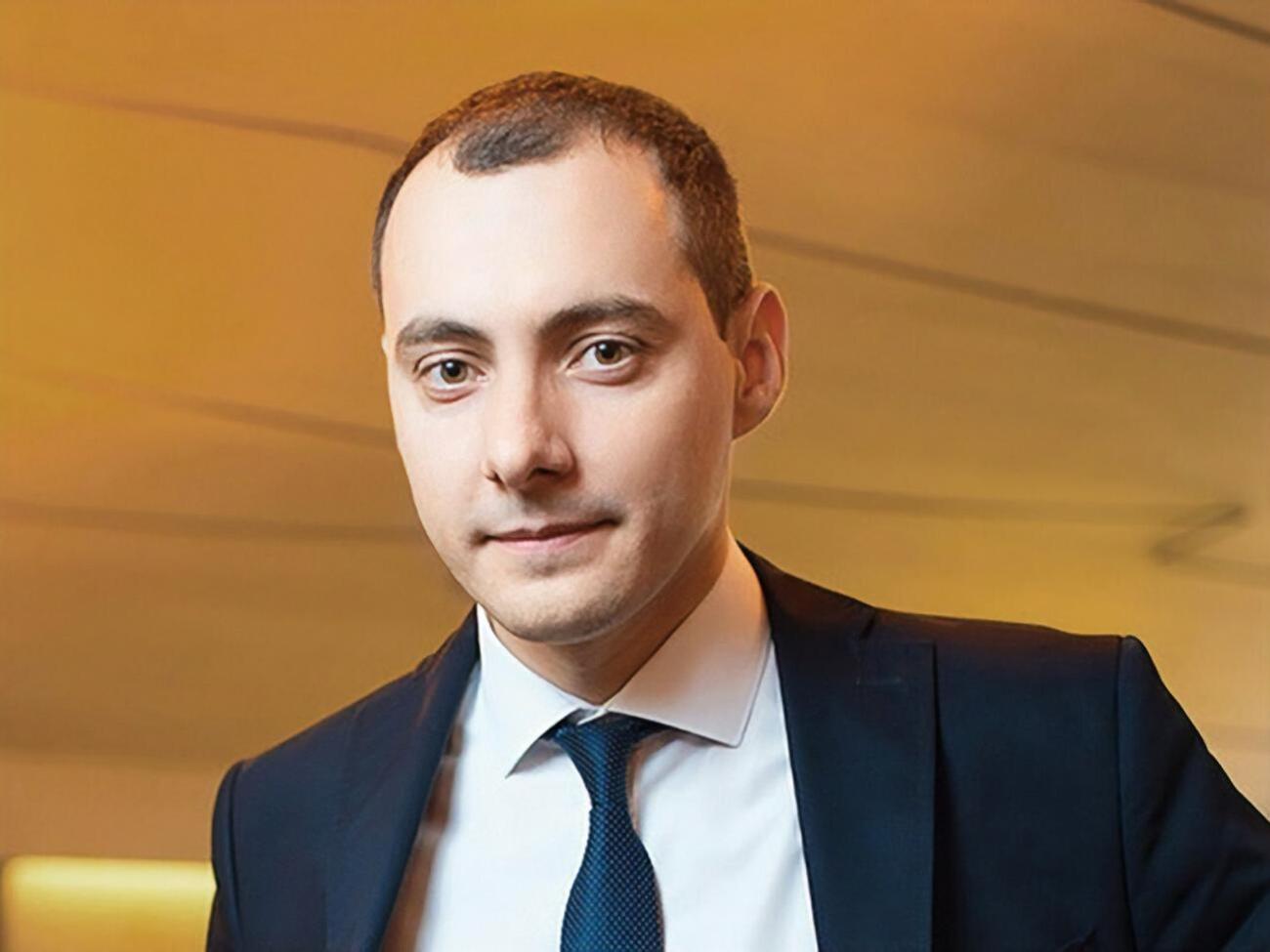 Олександр Кубраков: Ніхто не застрахований від ненавмисного внесення до декларації помилкових даних чи їх невнесення