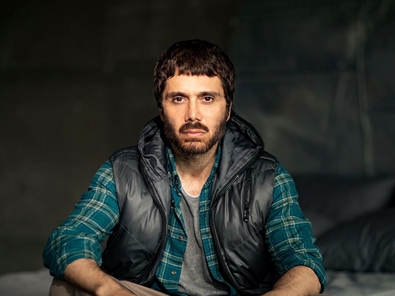 Ахмадов: Із днем народження, синку!