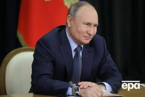 РФ протягом тижня надасть США свої пропозиції у сфері безпеки, зазначив Путін