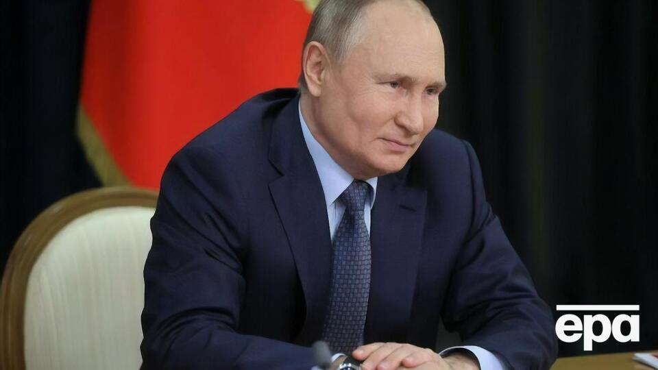 РФ протягом тижня надасть США свої пропозиції у сфері безпеки, зазначив Путін