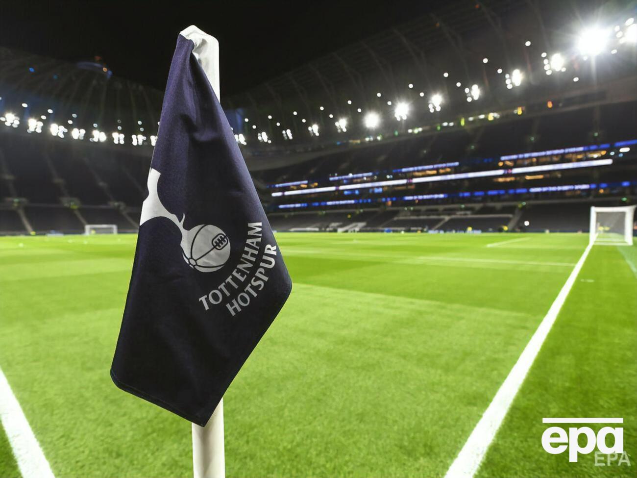 Накануне матча против "Ренна" у "Тоттенхэма" заболело&nbsp;COVID-19 восемь&nbsp;футболистов, сообщил тренер Конте
