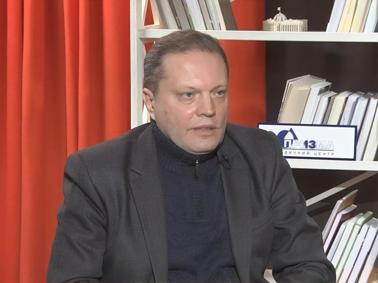 Володимир Омельченко: У влади на сьогодні наявні всі інструменти для вирішення проблеми. Проте діяти треба швидко, залишилося 20 діб