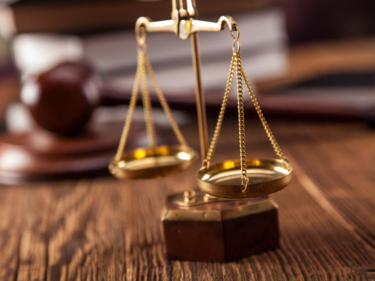 Суд вынес мужчине обвинительный приговор