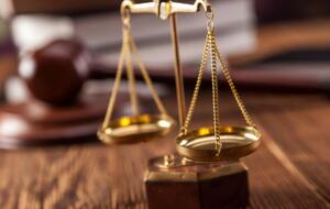 Суд вынес мужчине обвинительный приговор