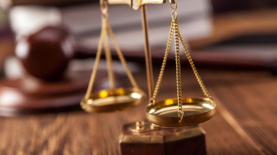 Суд ухвалив чоловікові обвинувальний вирок