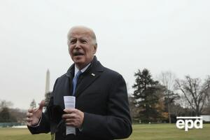 США, РФ та країни – члени НАТО обговорюватимуть питання зниження напруги на східному фронті Альянсу, зазначив Байден