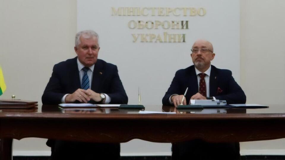 Очікують, що підписаний меморандум посилить взаємодію між країнами у сфері кібербезпеки