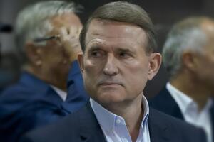 Медведчук, по данным НАПК, не задекларировал землю и автомобили