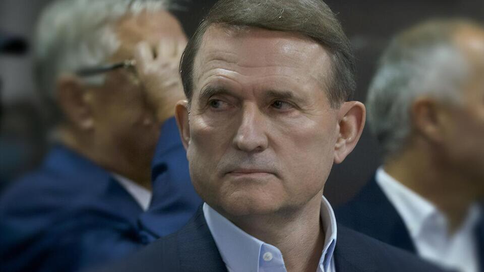 Медведчук, за даними НАЗК, не задекларував землю та автомобілі