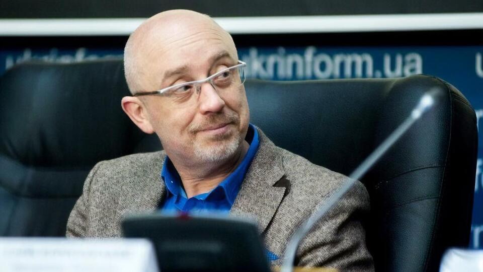Резников: Сейчас в армии происходит перелом, когда меняются поколения