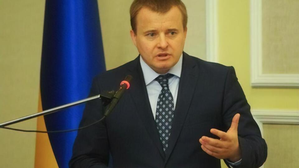 Демчишину несколько раз безуспешно пытались вручить уведомление о подозрении