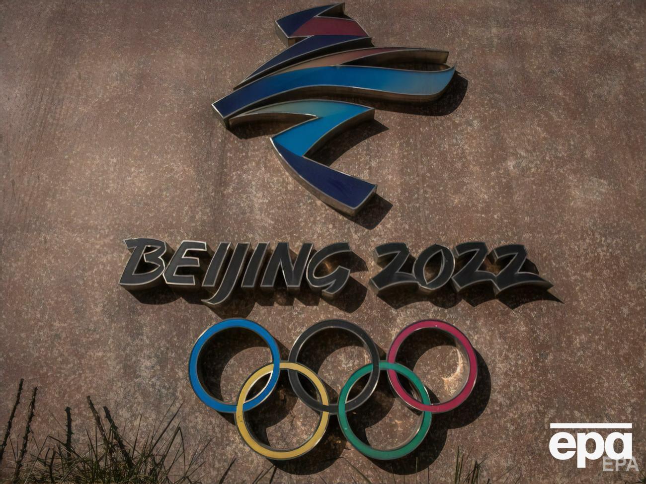 Про дипломатичний бойкот Олімпіади 2022 у Пекіні заявили США, Австралія, Великобританія, Канада і Нова Зеландія