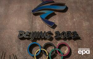 Про дипломатичний бойкот Олімпіади 2022 у Пекіні заявили США, Австралія, Великобританія, Канада і Нова Зеландія