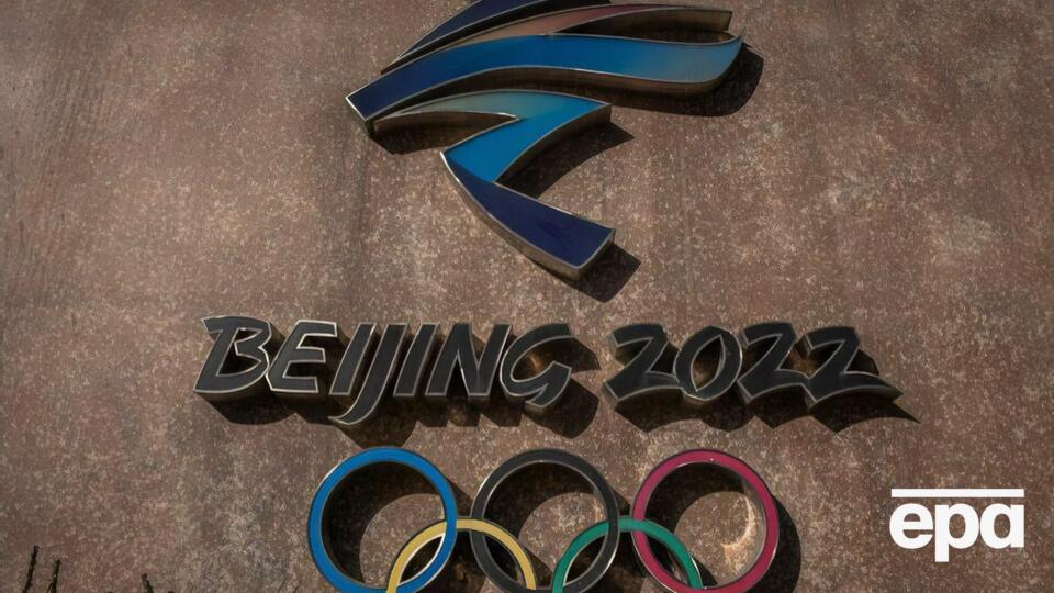 Про дипломатичний бойкот Олімпіади 2022 у Пекіні заявили США, Австралія, Великобританія, Канада і Нова Зеландія