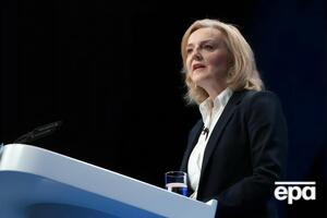 Трасс і Кулеба опублікували спільне комюніке