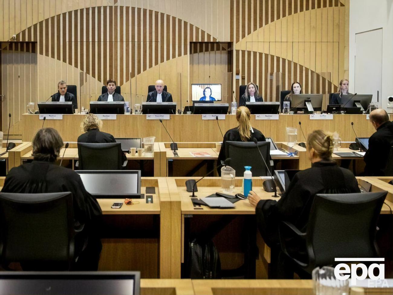 Следственный судья по делу крушения рейса MH17 пришел к выводу, что допрос Мучкаева невозможен