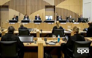 Следственный судья по делу крушения рейса MH17 пришел к выводу, что допрос Мучкаева невозможен