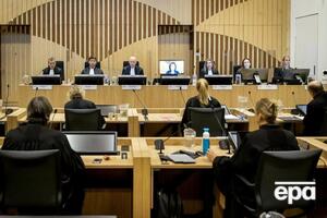 Следственный судья по делу крушения рейса MH17 пришел к выводу, что допрос Мучкаева невозможен