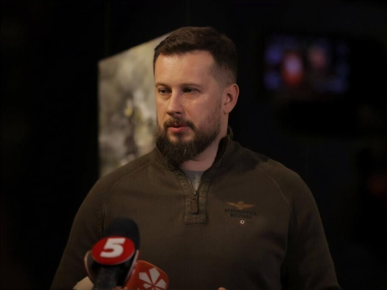 По мнению Билецкого, тероборона должна иметь оружие на руках