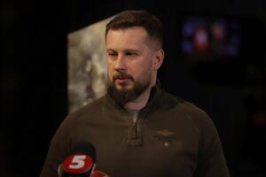 На думку Білецького, у тероборони має бути зброя на руках
