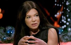 Руслана: Неприпустимо на посаді президента показувати якісь слабкості. Просто заборонено