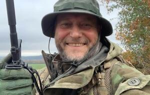 Ярош: С 1988 года у меня "горячий стаж"