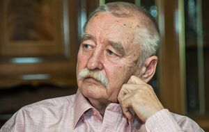 Покладу 10 декабря исполняется 80 лет