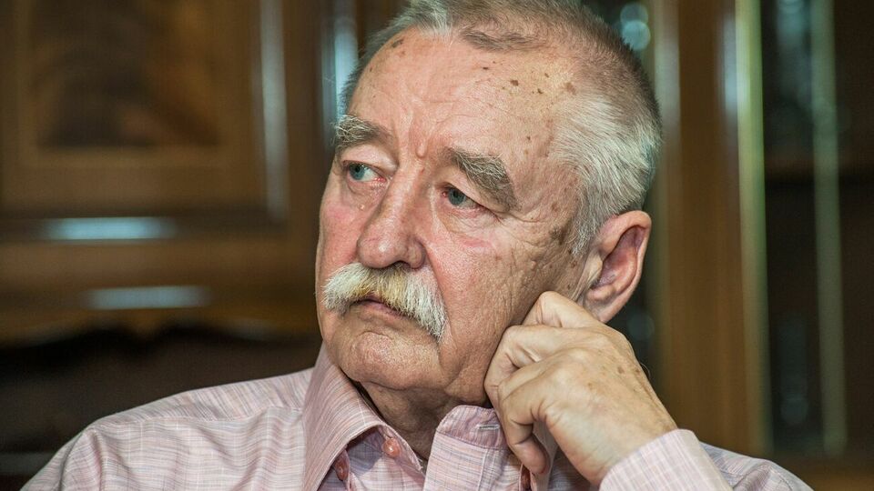 Покладу 10 грудня виповнюється 80 років