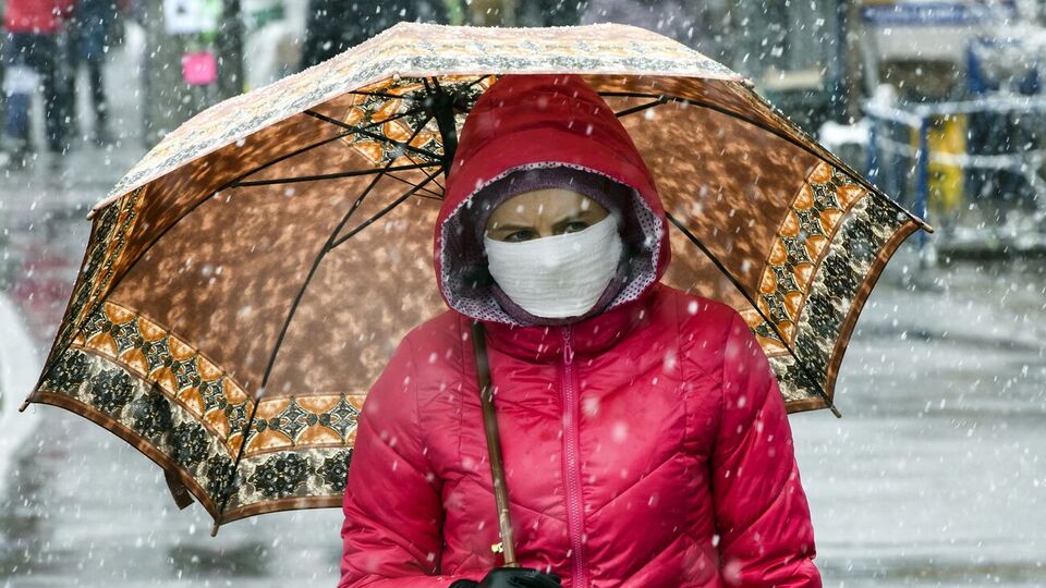 Добова кількість хворих на COVID-19 в останні дні зростає