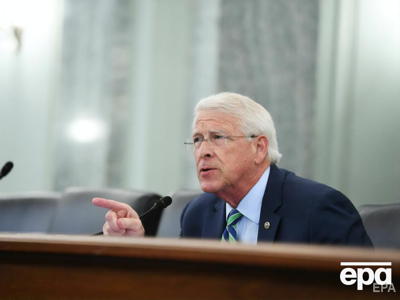 Уикер считает маловероятным озвученный им вариант развития событий