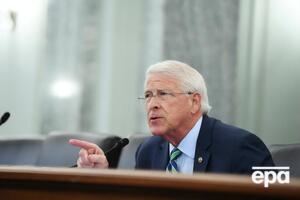 Уикер считает маловероятным озвученный им вариант развития событий