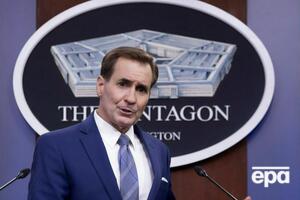 Кирби прояснил условия использования Javelin в Украине