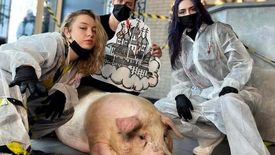 Instagram заблокував сторінку тату-салону після скарг користувачів мережі