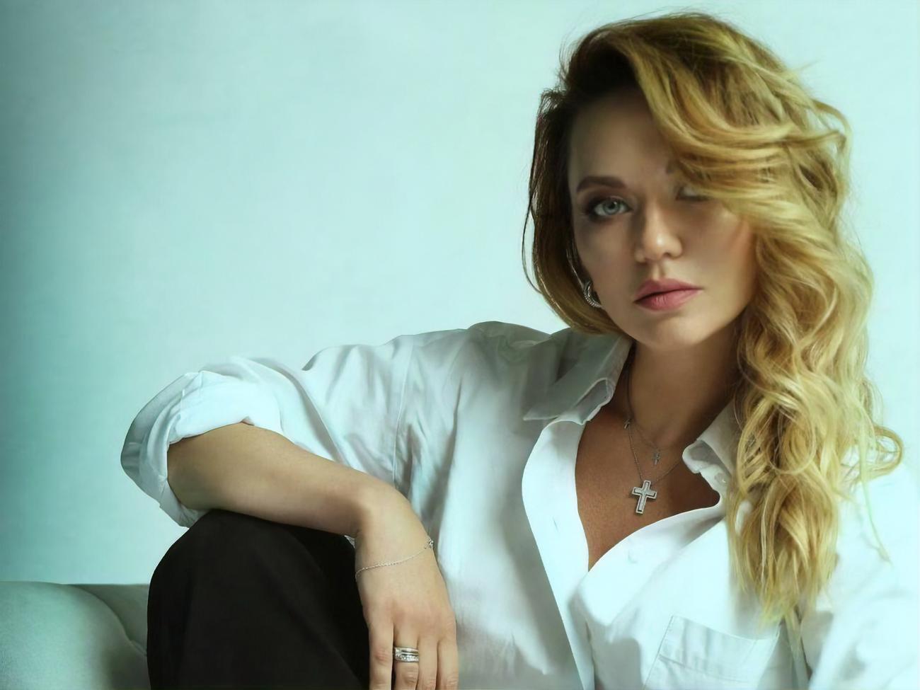 Саливанчук:&nbsp;Долго не рыдайте, только совсем чуть-чуть