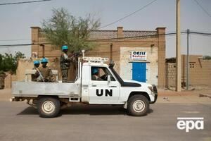 Мали называют самой смертоносной из миссий ООН