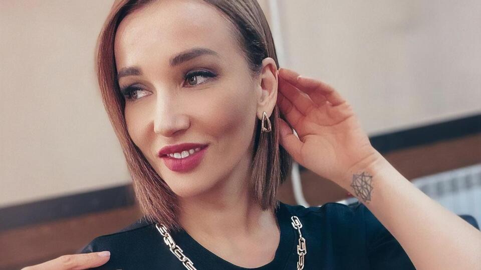 Чехова: Фото майже не фотошопила!