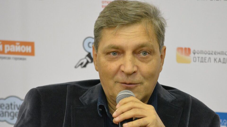 Невзоров (на фото) считает, что Путину стало скучно на переговорах с Байденом