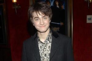 Рэдклифф появится в спецэпизоде о приключениях Гарри Поттера