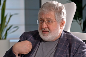 Коломойский входит в рейтинг 100 богатейших людей Украины