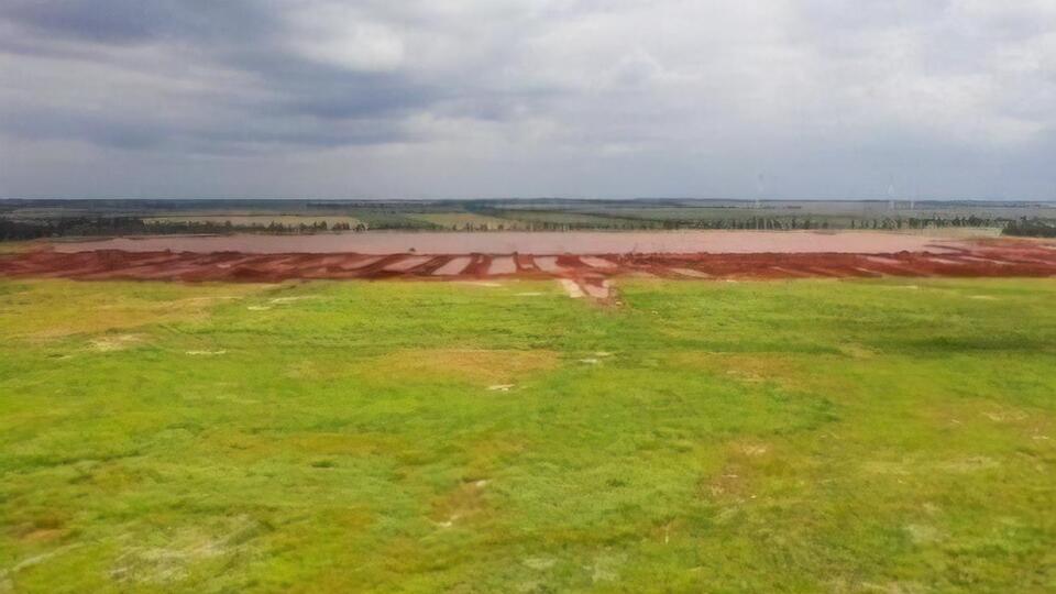 У грудні 2020 року громадська організація "Стоп шлам" подала позов про стягнення з Миколаївського глиноземного заводу компенсації для постраждалих від відходів підприємства