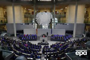 Сегодня в парламенте Германии состоялись экстренные слушания в связи с наращиванием Россией войск вблизи границы с Украиной