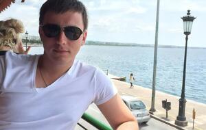 Позняков исчез по дороге в Киев