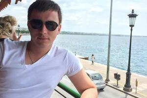 Позняков зник дорогою до Києва