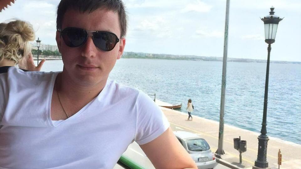 Позняков исчез по дороге в Киев