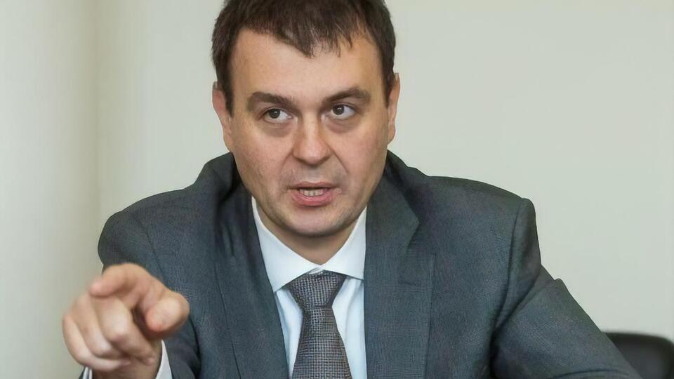Даниил Гетманцев: Обо всех выявленных коррупционерах буду заявлять открыто и публично!