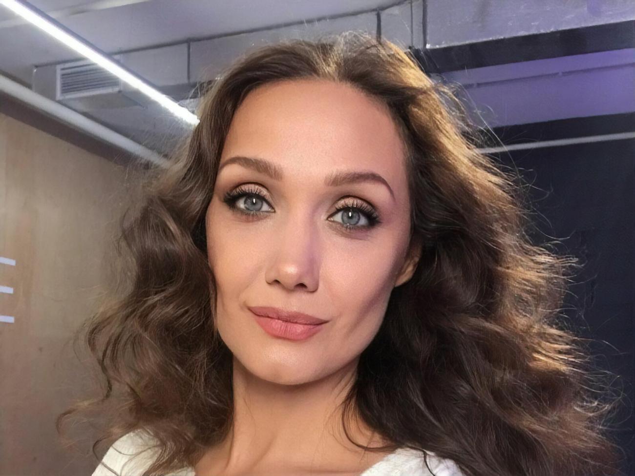 Власова: Ми їхали у СВ. Діма, я&nbsp;&ndash; симпатія